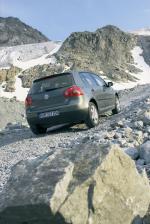 Volkswagen Golf 2004 года